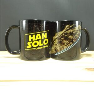 Taza Mágica — TZM167