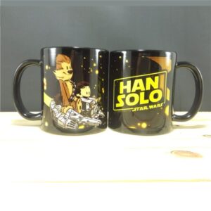 Taza Mágica — TZM168