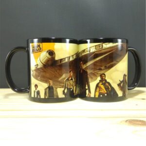 Taza Mágica — TZM170