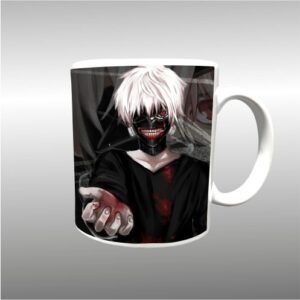 Taza Mágica — TZM178