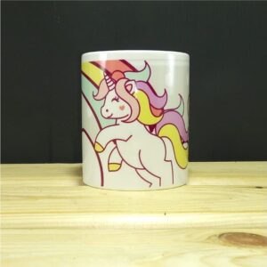 Taza Mágica — TZM183