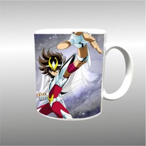 Taza Mágica — TZM187