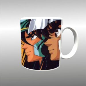 Taza Mágica — TZM188