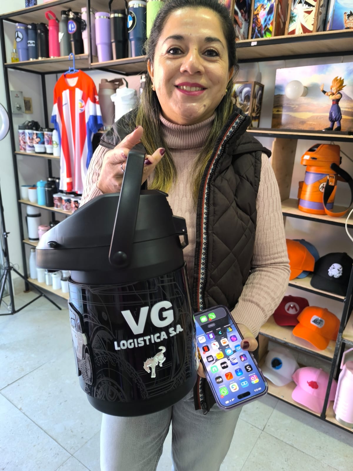 Cliente GO DISEÑO