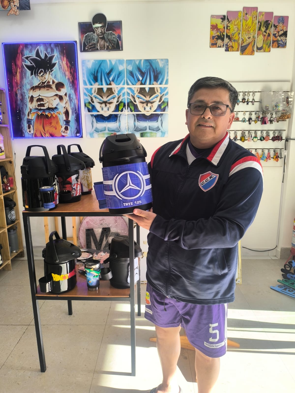Cliente GO DISEÑO