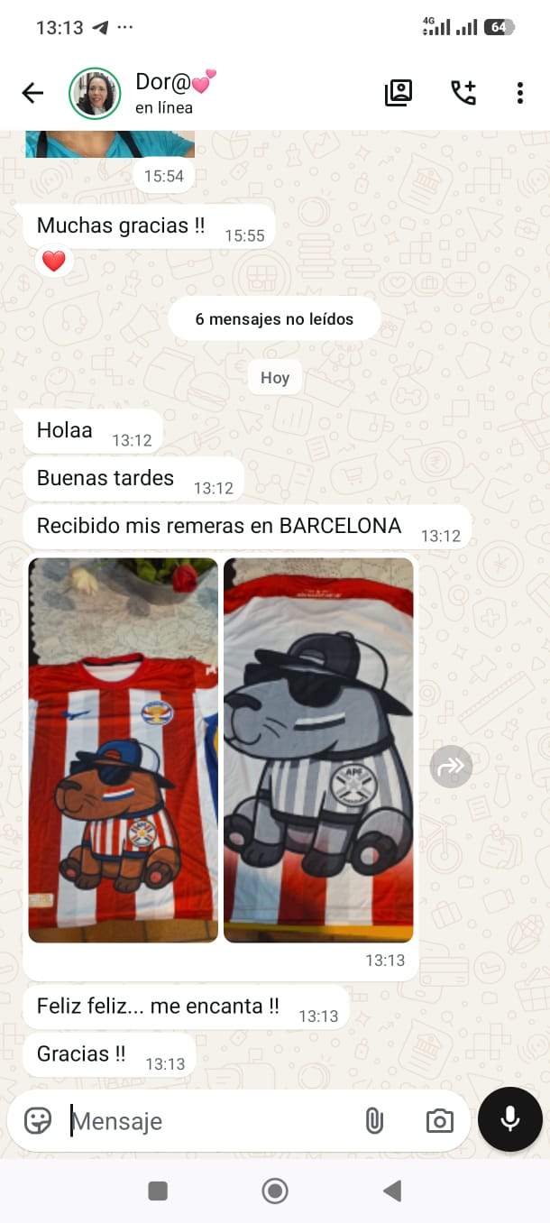 Testimonio cliente