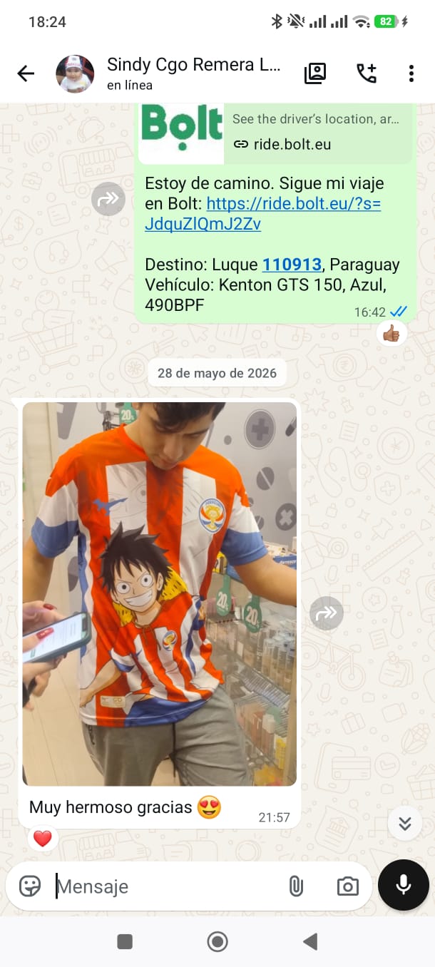 Testimonio cliente