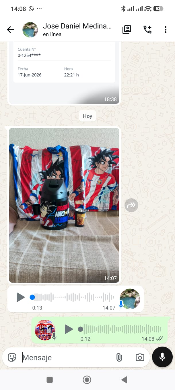 Testimonio cliente